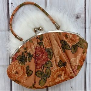 Beaded Purse